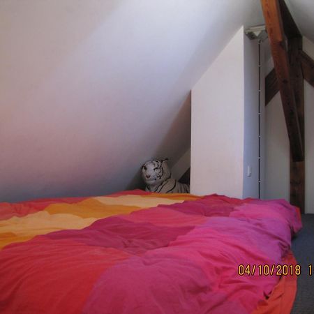 R Bnb Ouest โมลไชม์ ภายนอก รูปภาพ