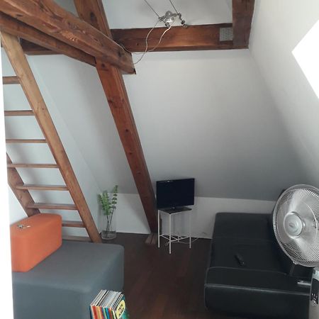 R Bnb Ouest โมลไชม์ ภายนอก รูปภาพ