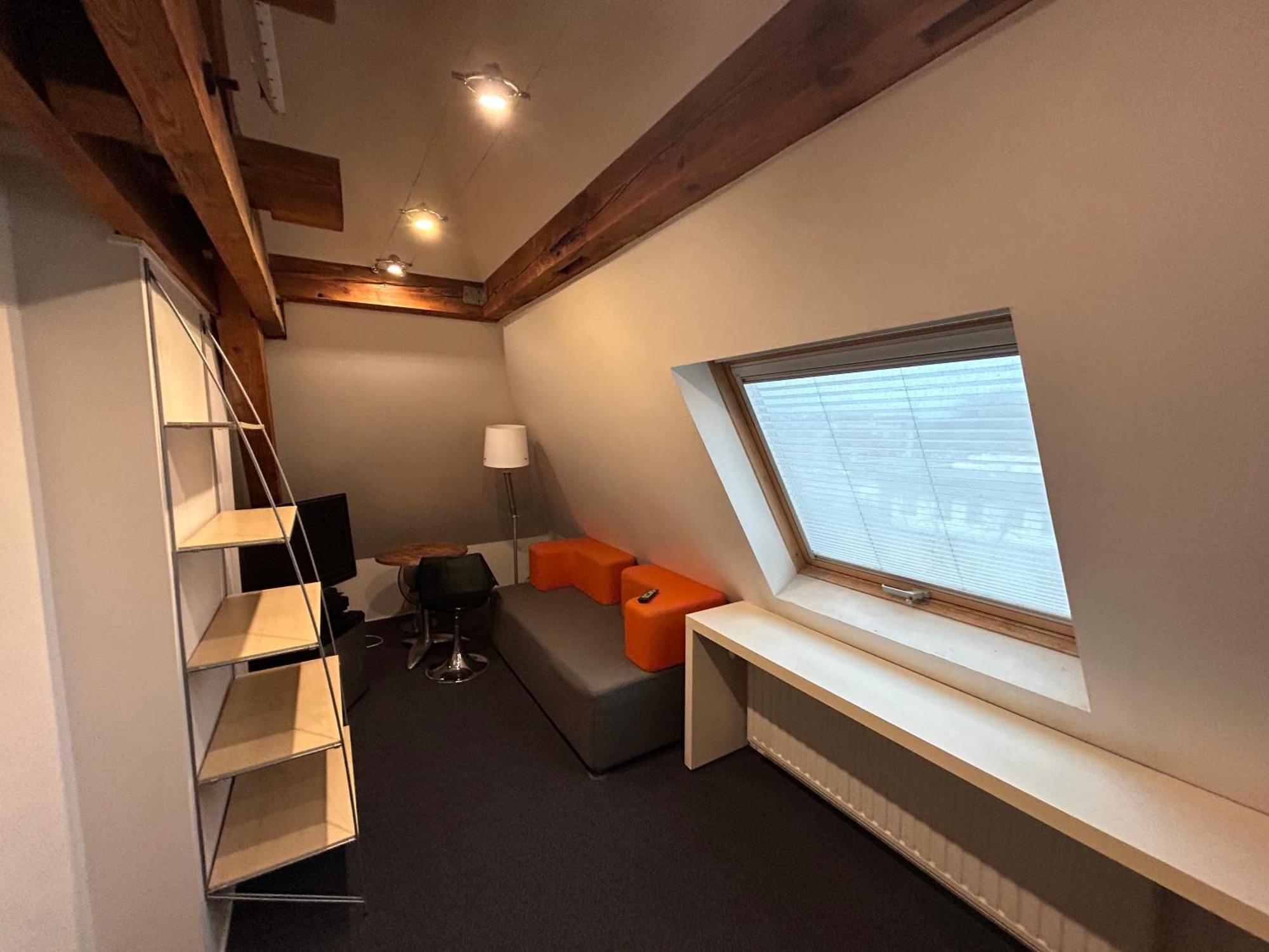 R Bnb Ouest โมลไชม์ ภายนอก รูปภาพ