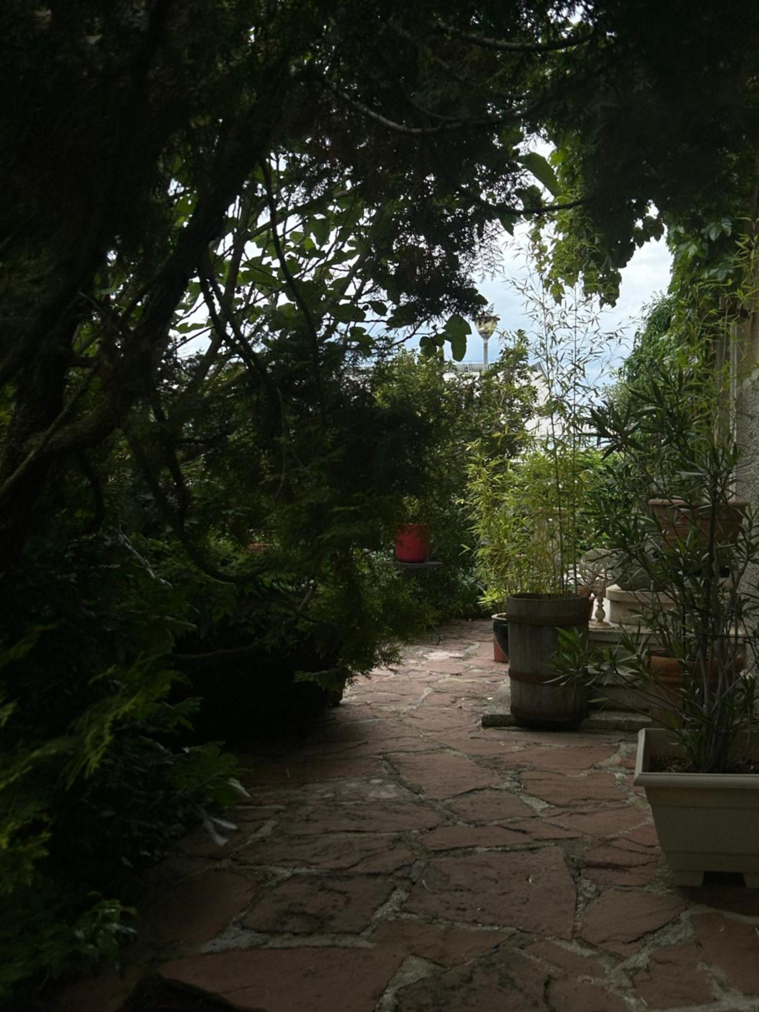 R Bnb Ouest โมลไชม์ ภายนอก รูปภาพ