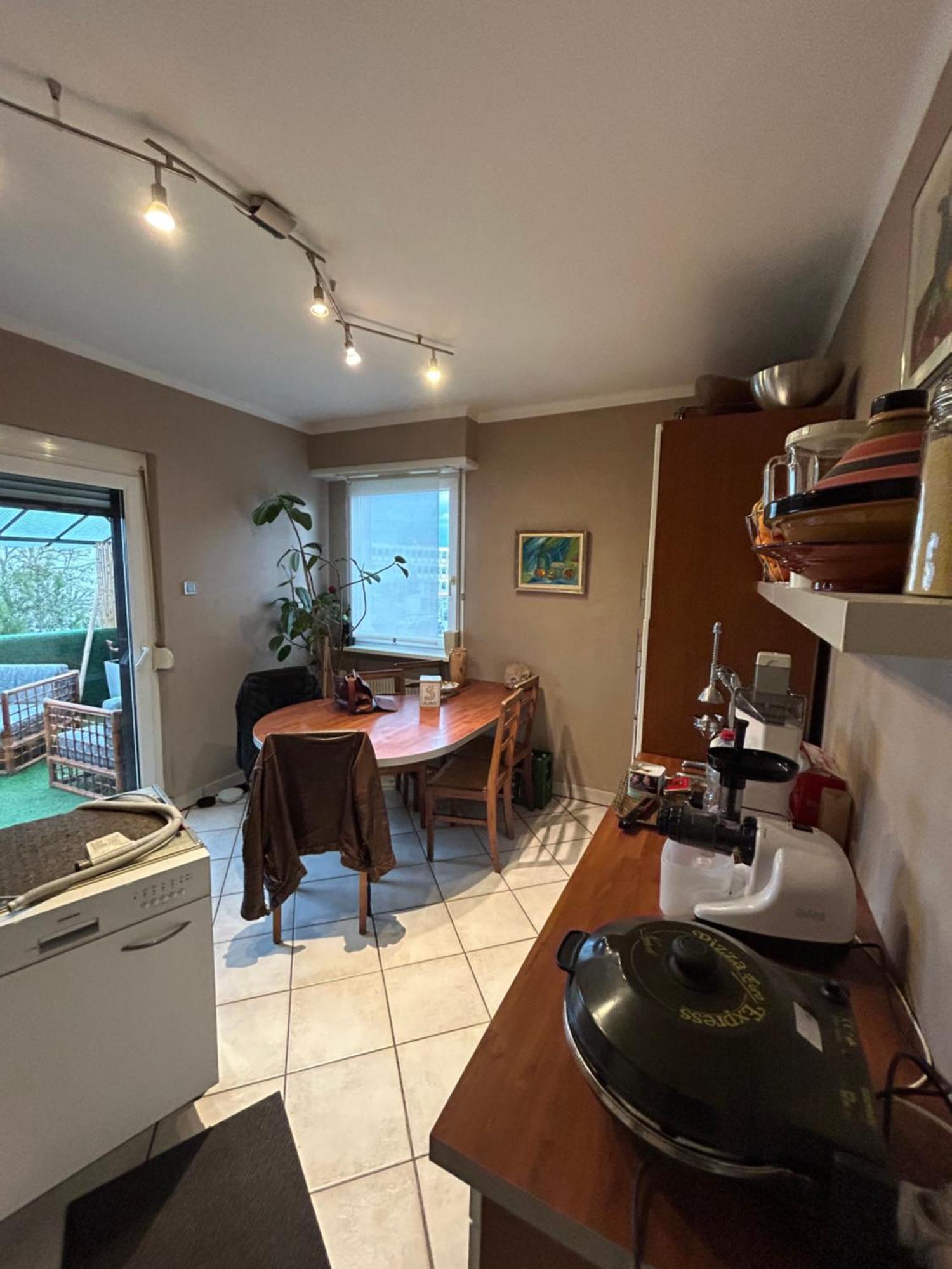 R Bnb Ouest โมลไชม์ ภายนอก รูปภาพ